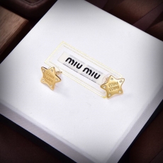 Miu Miu Earrings